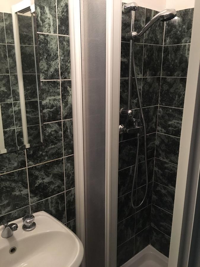רימיני Hotel Rebola מראה חיצוני תמונה
